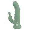 beau coeur Luvio Rotating Soft — вибратор‑«кролик» Photo 6