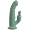 beau coeur Luvio Rotating Soft — вибратор‑«кролик» Photo 8