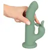 beau coeur Luvio Rotating Soft — вибратор‑«кролик» Photo 11