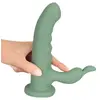 beau coeur Luvio Rotating Soft — вибратор‑«кролик» Photo 12