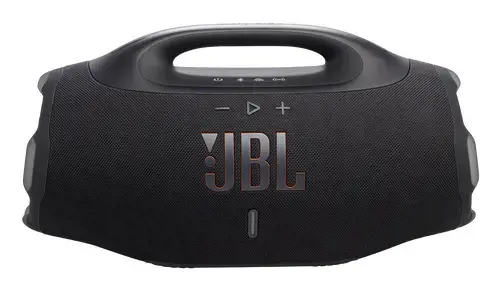 Portatīvais skaļrunis JBL Boombox 4 Photo 2