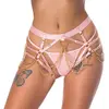Стринги Bad Kitty String Bad Kitty Pink S–L Photo 2