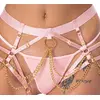 Стринги Bad Kitty String Bad Kitty Pink S–L Photo 6