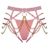Стринги Bad Kitty String Bad Kitty Pink S–L Photo 8