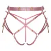 Стринги Bad Kitty String Bad Kitty Pink S–L Photo 9