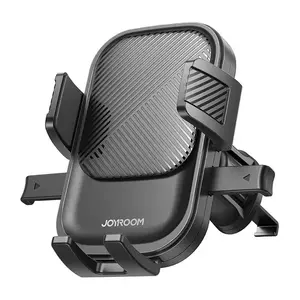 Car phone holder Joyroom JR-OK6 Air Vent Black — vent-mount cradle for smartphones