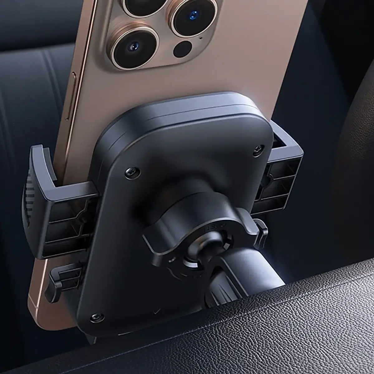 Car phone holder Joyroom JR-OK6 Air Vent Photo 5