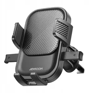Car phone holder Joyroom JR-OK6 Air Vent Black — vent-mount cradle for smartphones
