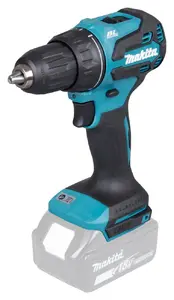 Cordless drill driver Makita DDF490Z 18V 50Nm