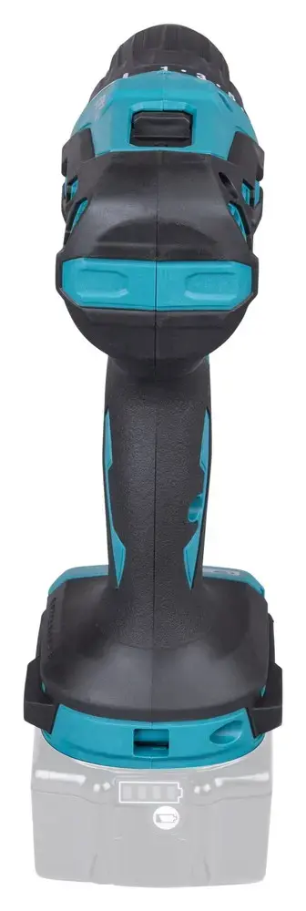 Аккум. дрель-шуруповерт Makita DDF490Z 18V 50Nm Photo 4