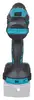 Аккум. дрель-шуруповерт Makita DDF490Z 18V 50Nm Photo 4