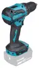 Аккум. дрель-шуруповерт Makita DDF490Z 18V 50Nm Photo 5