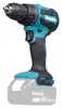 Аккум. дрель-шуруповерт Makita DDF490Z 18V 50Nm Photo 7