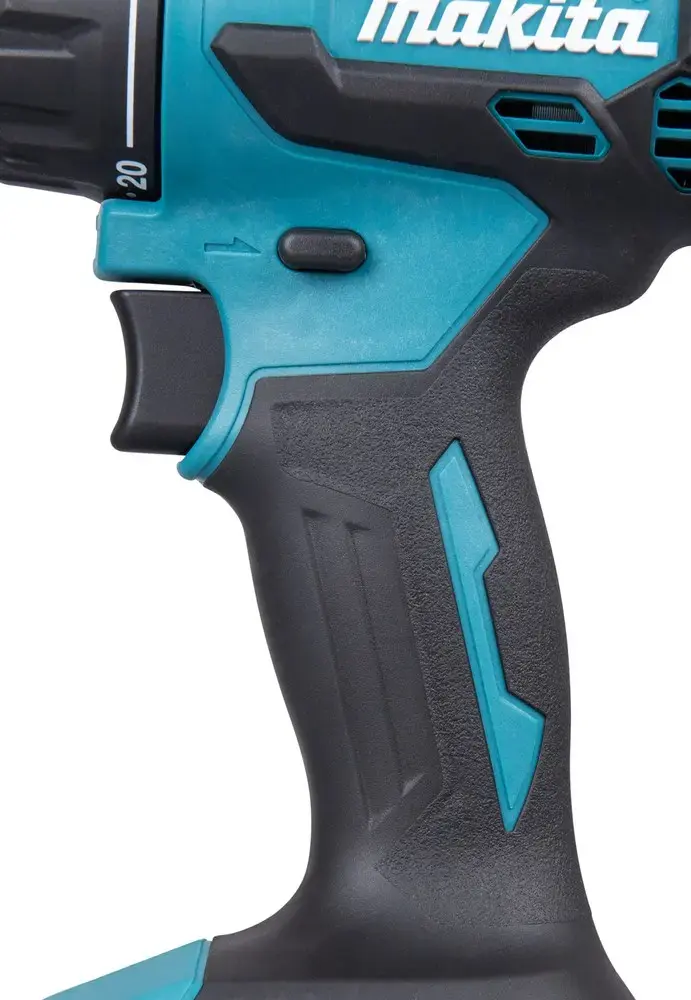 Аккум. дрель-шуруповерт Makita DDF490Z 18V 50Nm Photo 8