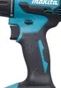 Аккум. дрель-шуруповерт Makita DDF490Z 18V 50Nm Photo 8