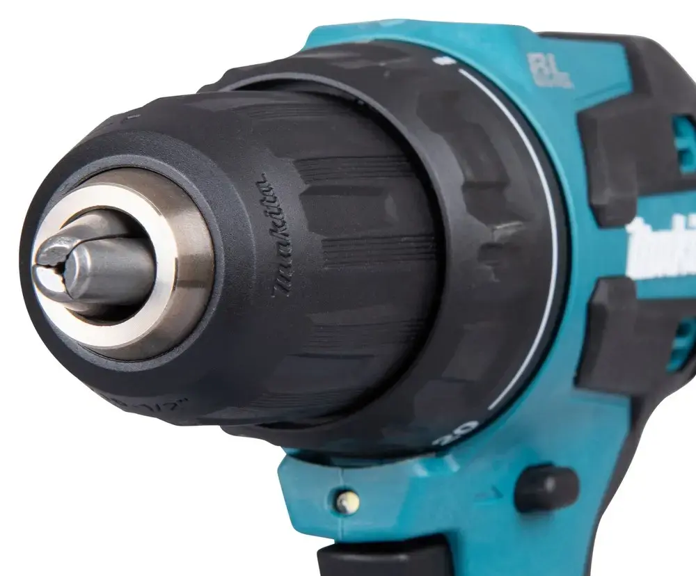 Аккум. дрель-шуруповерт Makita DDF490Z 18V 50Nm Photo 9