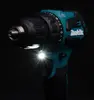 Аккум. дрель-шуруповерт Makita DDF490Z 18V 50Nm Photo 10