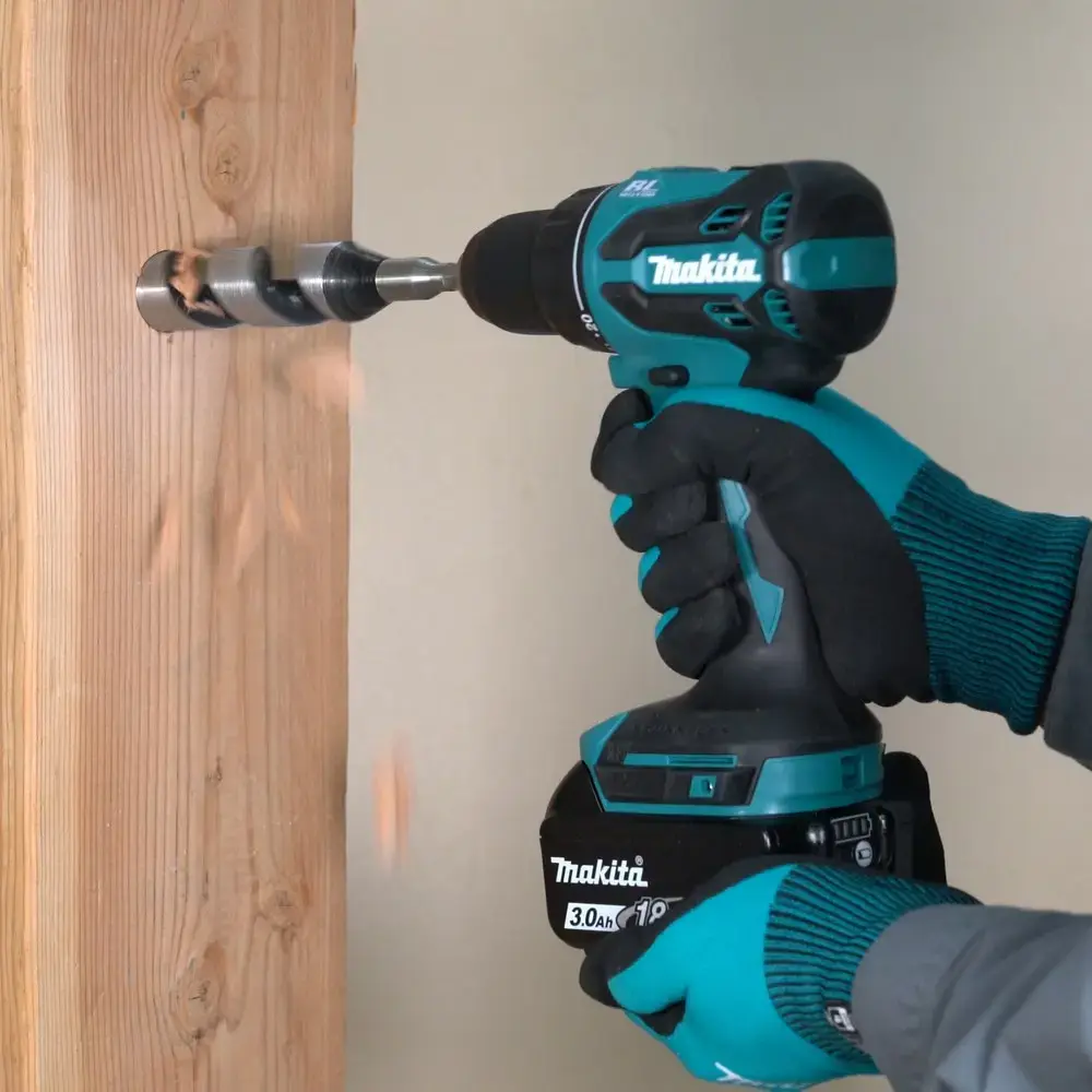 Аккум. дрель-шуруповерт Makita DDF490Z 18V 50Nm Photo 11