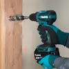 Аккум. дрель-шуруповерт Makita DDF490Z 18V 50Nm Photo 11