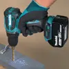 Аккум. дрель-шуруповерт Makita DDF490Z 18V 50Nm Photo 12