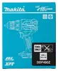 Аккум. дрель-шуруповерт Makita DDF490Z 18V 50Nm Photo 18
