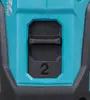 Аккум. дрель-шуруповерт Makita DDF490Z 18V 50Nm Photo 19
