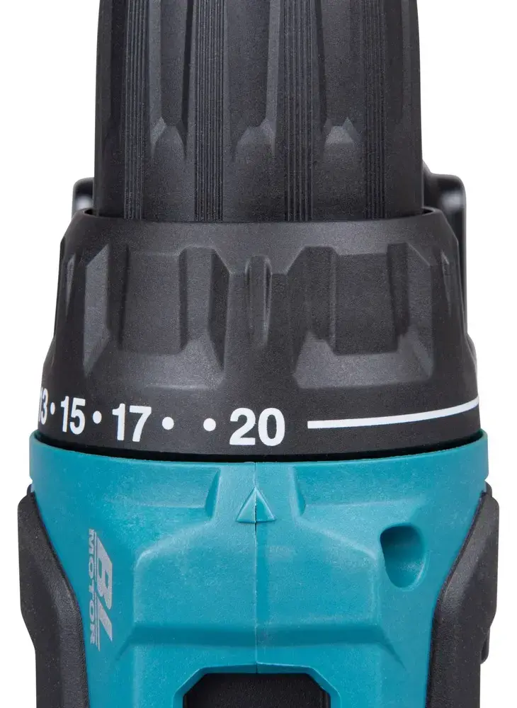 Аккум. дрель-шуруповерт Makita DDF490Z 18V 50Nm Photo 20