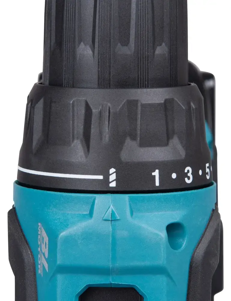 Аккум. дрель-шуруповерт Makita DDF490Z 18V 50Nm Photo 21