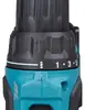 Аккум. дрель-шуруповерт Makita DDF490Z 18V 50Nm Photo 21