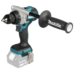 Аккумуляторная дрель-шуруповерт Makita DDF492Z 18В 130 Нм