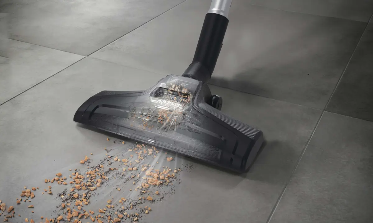 Пылесос Hoover HP210P 011 Photo 11