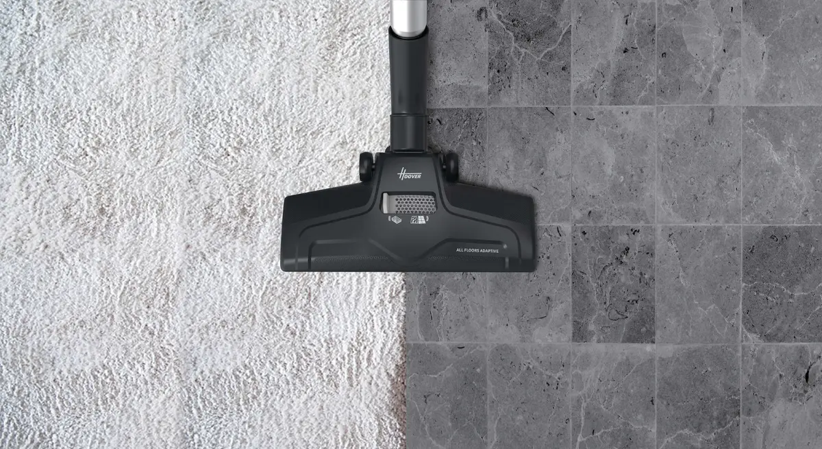Пылесос Hoover HP210P 011 Photo 12