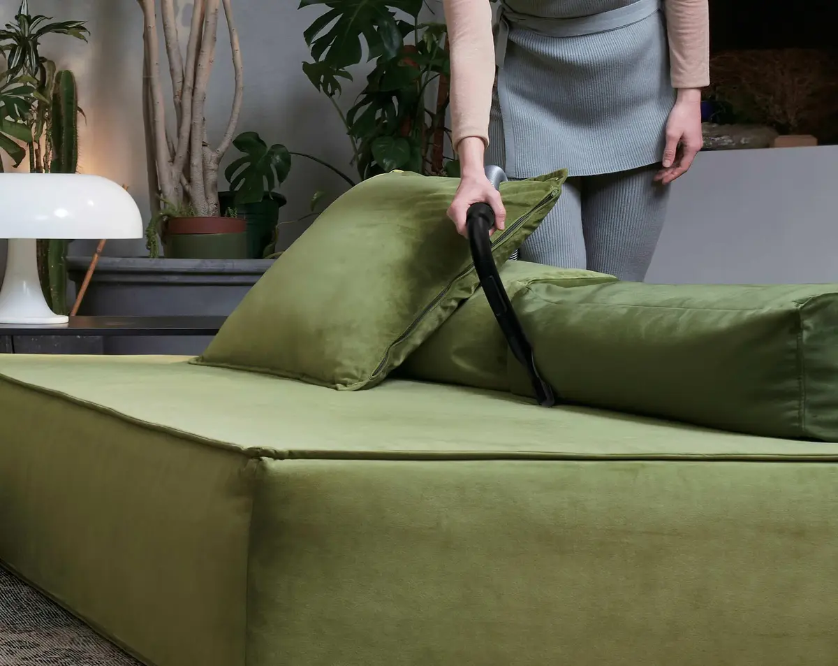 Пылесос Hoover HP210P 011 Photo 14
