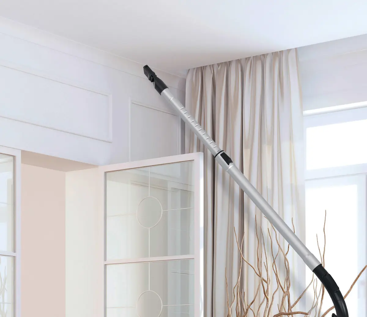 Пылесос Hoover HP210P 011 Photo 15