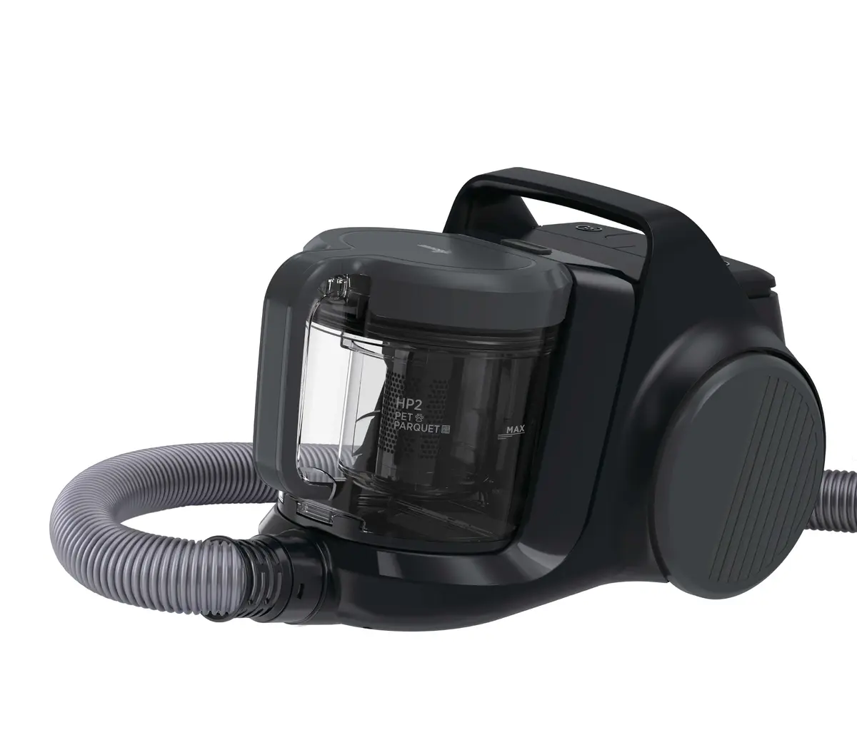 Пылесос Hoover HP210P 011 Photo 20