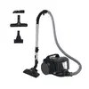 Hoover HP210P 011 Cylinder Vacuum Cleaner Photo 1