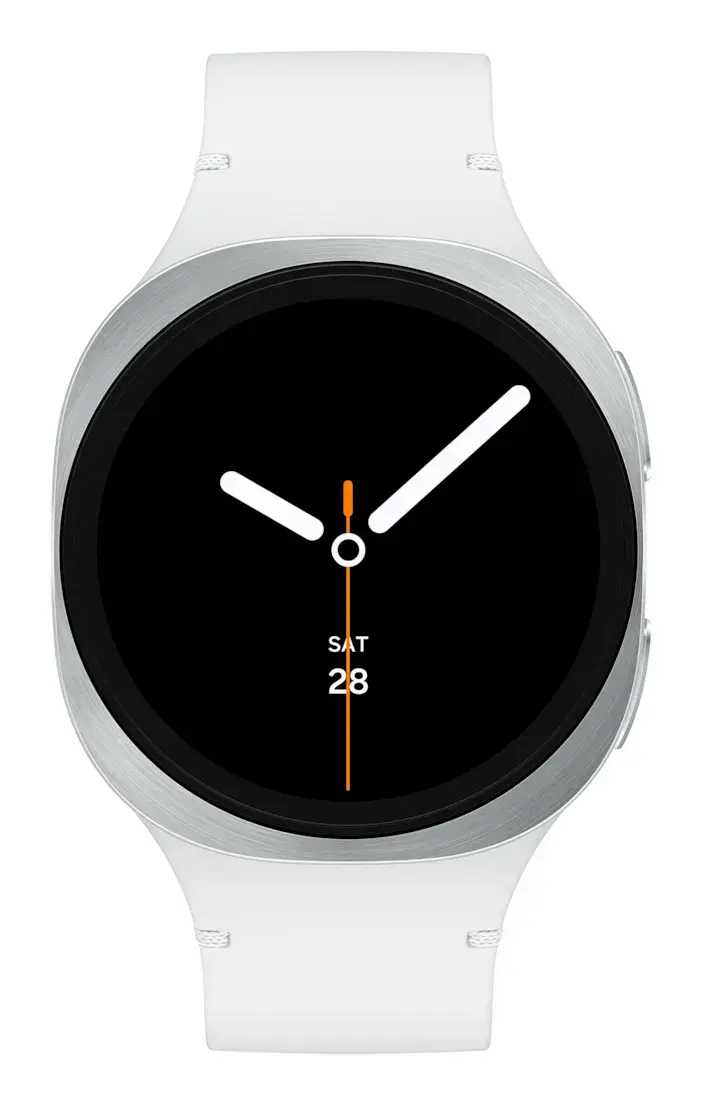 Смарт-часы Samsung SM-L325FZSAEUB Photo 2
