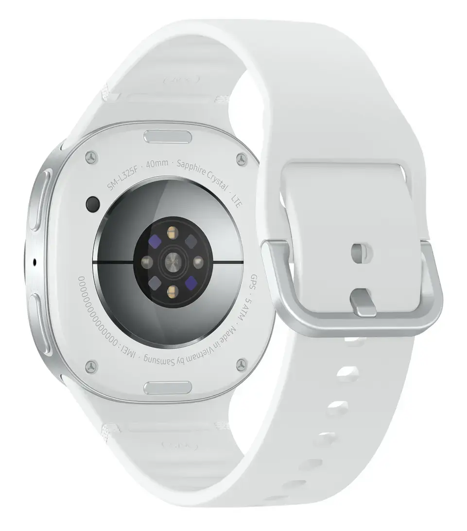 Смарт-часы Samsung SM-L325FZSAEUB Photo 4