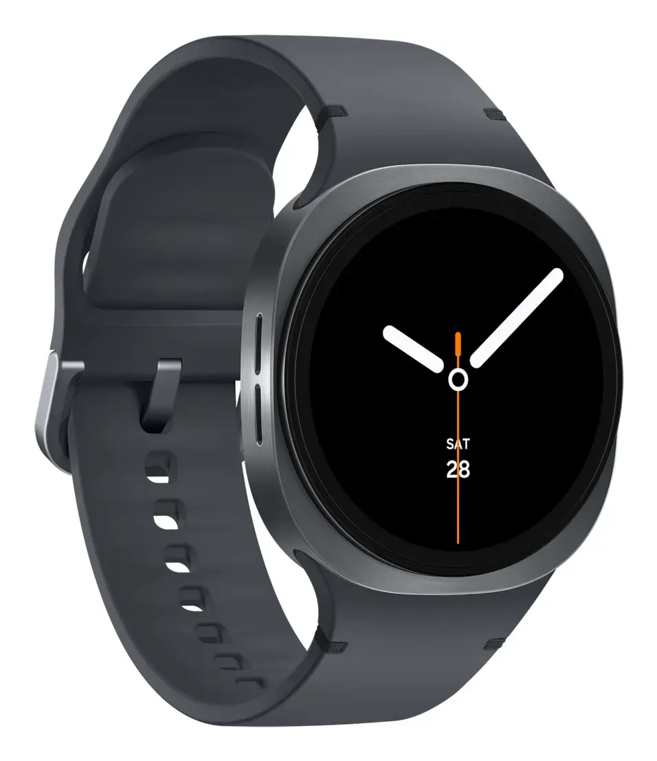 Смарт-часы Samsung Galaxy Watch8 40 мм 4G - Графит Photo 3
