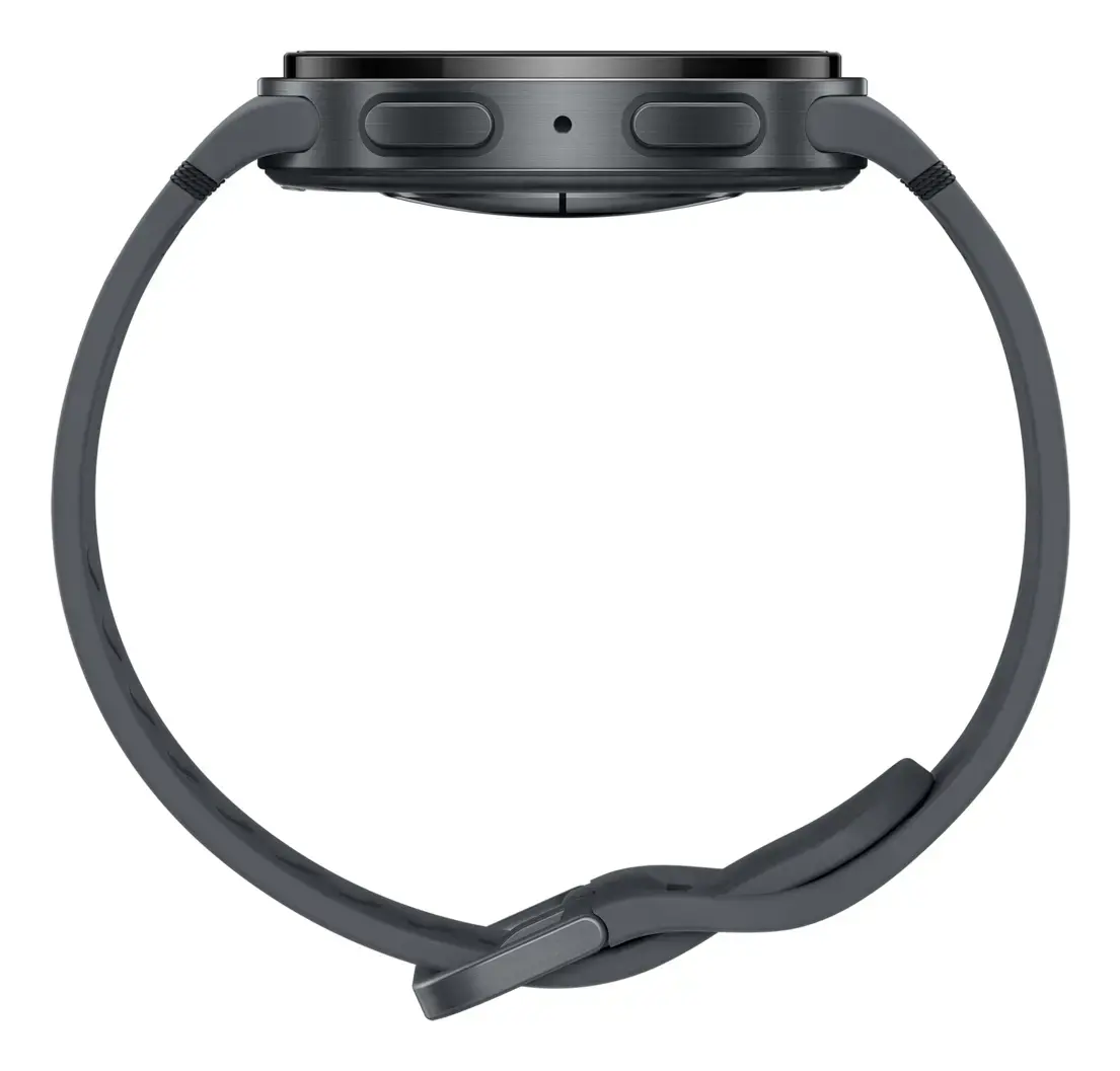 Смарт-часы Samsung Galaxy Watch8 40 мм 4G - Графит Photo 4