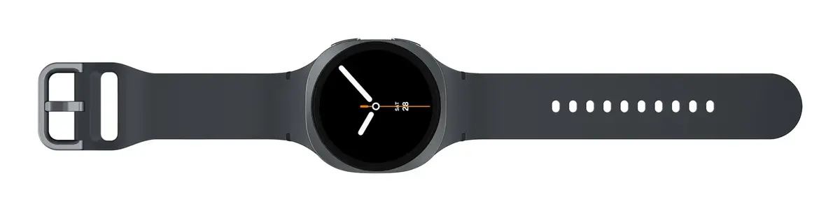 Смарт-часы Samsung Galaxy Watch8 40 мм 4G - Графит Photo 5