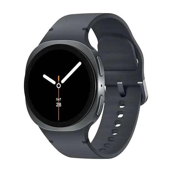 Samsung Galaxy Watch8 40 mm viedpulkstenis