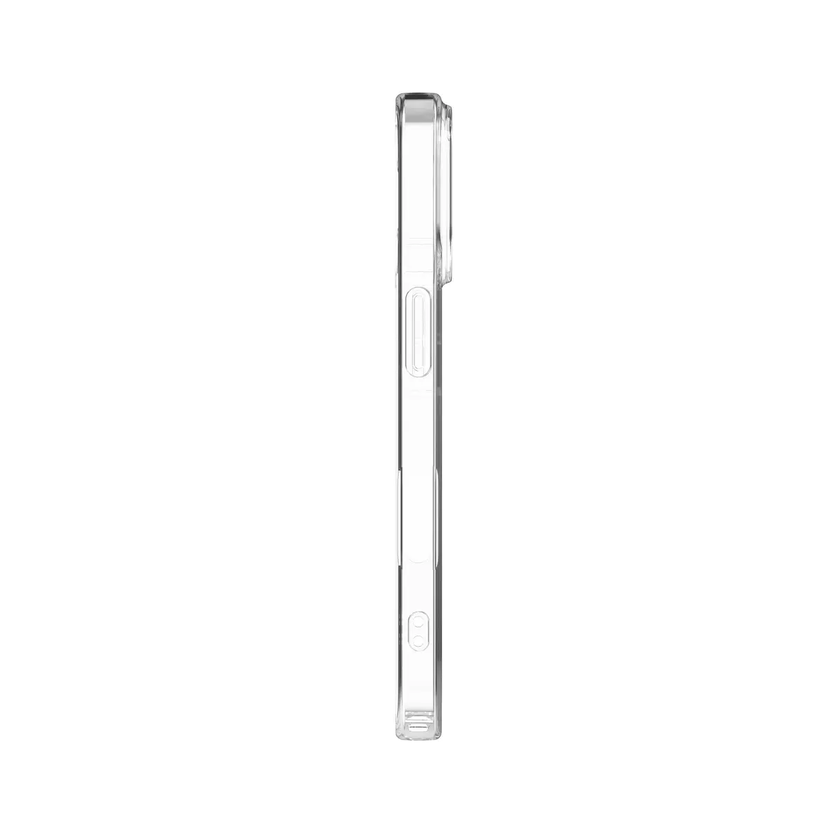 ZAGG Clear Case For Apple iPhone 17 Photo 6