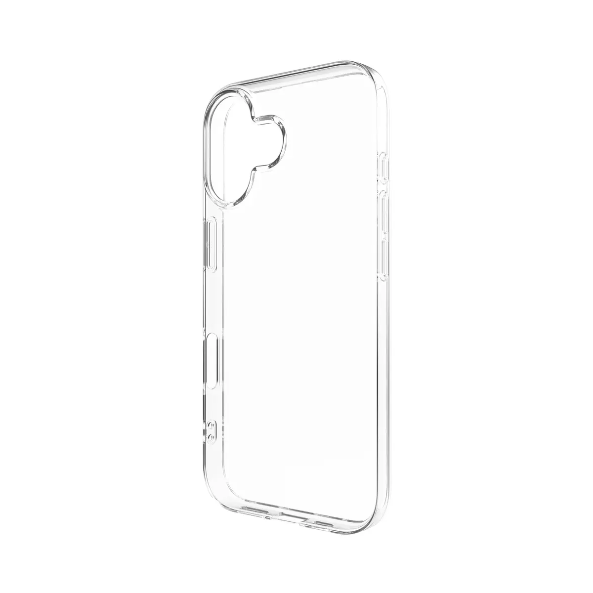 ZAGG Clear Case For Apple iPhone 17 Photo 7