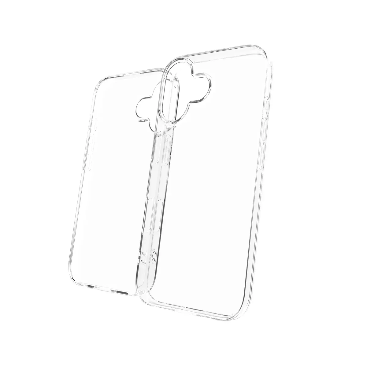 ZAGG Clear Case For Apple iPhone 17 Photo 8