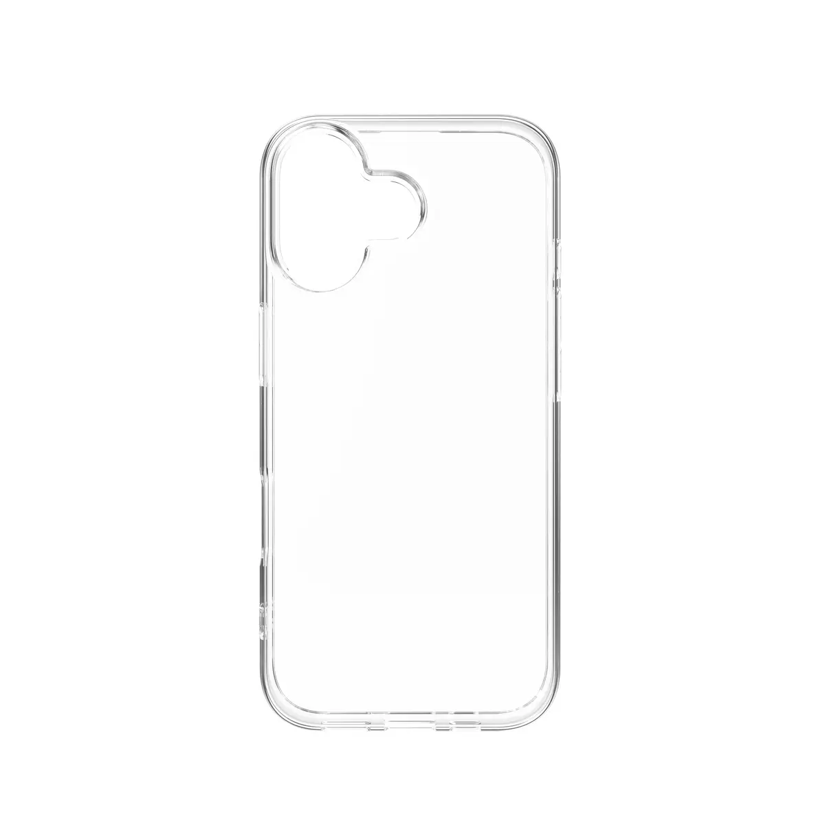 ZAGG Clear Case For Apple iPhone 17 Photo 10