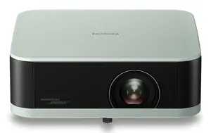 Projector Epson Home Cinema V11HB72340 — Standard throw, 700 ANSI lumens, 1080p (1920x1080), LCD, 1.2:1, Black/White