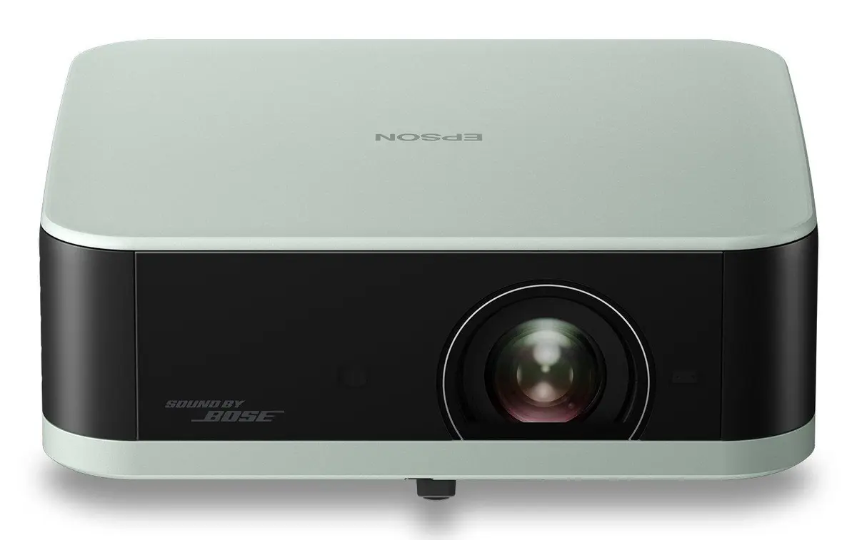 Epson Home Cinema Lifestudio Pop EF-61G