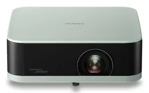 Epson Home Cinema Lifestudio Pop EF-61G 3LCD Projector Full HD 700 ANSI Lumens Laser LED Hybrid Wi-Fi Smart TV Ice Green
