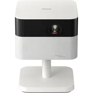 Проектор Epson Lifestudio Flex EF-71, компактный портативный проектор, яркость 700 лм